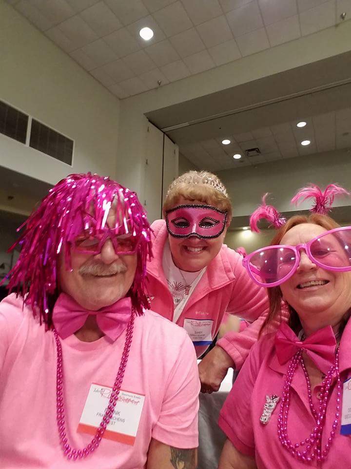 PinkZebraHome's tweet photo. We are Rallying around the USA and revealing our new #Jewelry line #PinkZebra #PZPinkOut #scentedjewelry https://t.co/2E4obuwdtm