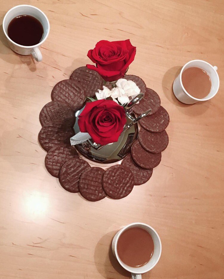 that_cup_of_tea's tweet photo. Extra points for presentation? @Rate_My_Tea https://t.co/a7P2TCnCEo