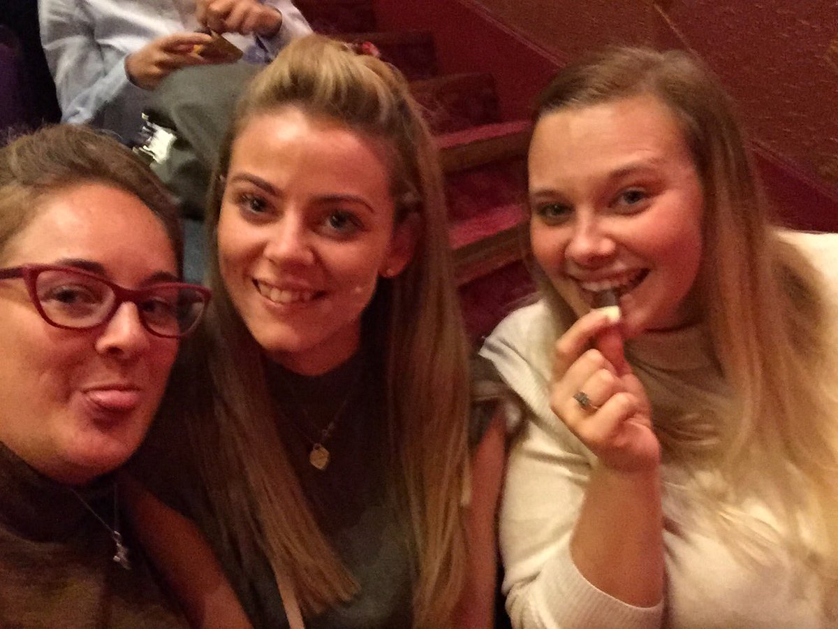 malcherclaire's tweet photo. @asquithnursery #newelthamgirls #aladdin #fun #thankyou https://t.co/60BdMTIXP1