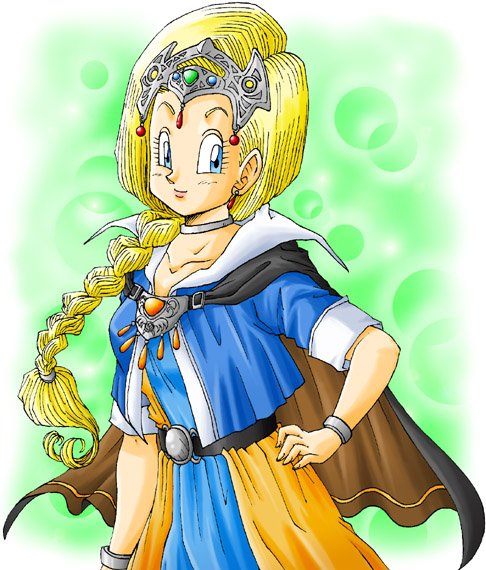 ドラクエ5のtwitterイラスト検索結果 古い順