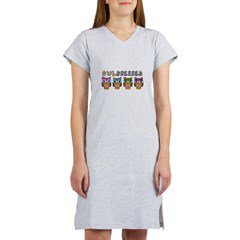 ThatGrafixGirl's tweet photo. Are you a little owl-bsessed?  Owls can be an obsession - Get cozy with it https://t.co/BXR86qNvyu #owls #cozy #obsessesd https://t.co/KexA9T2sGR