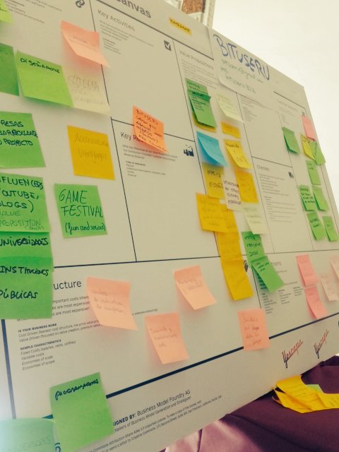 BitUserU's tweet photo. #ModelCanvas #Bituseru
#ResetWeekend https://t.co/7SedzBzFBO
