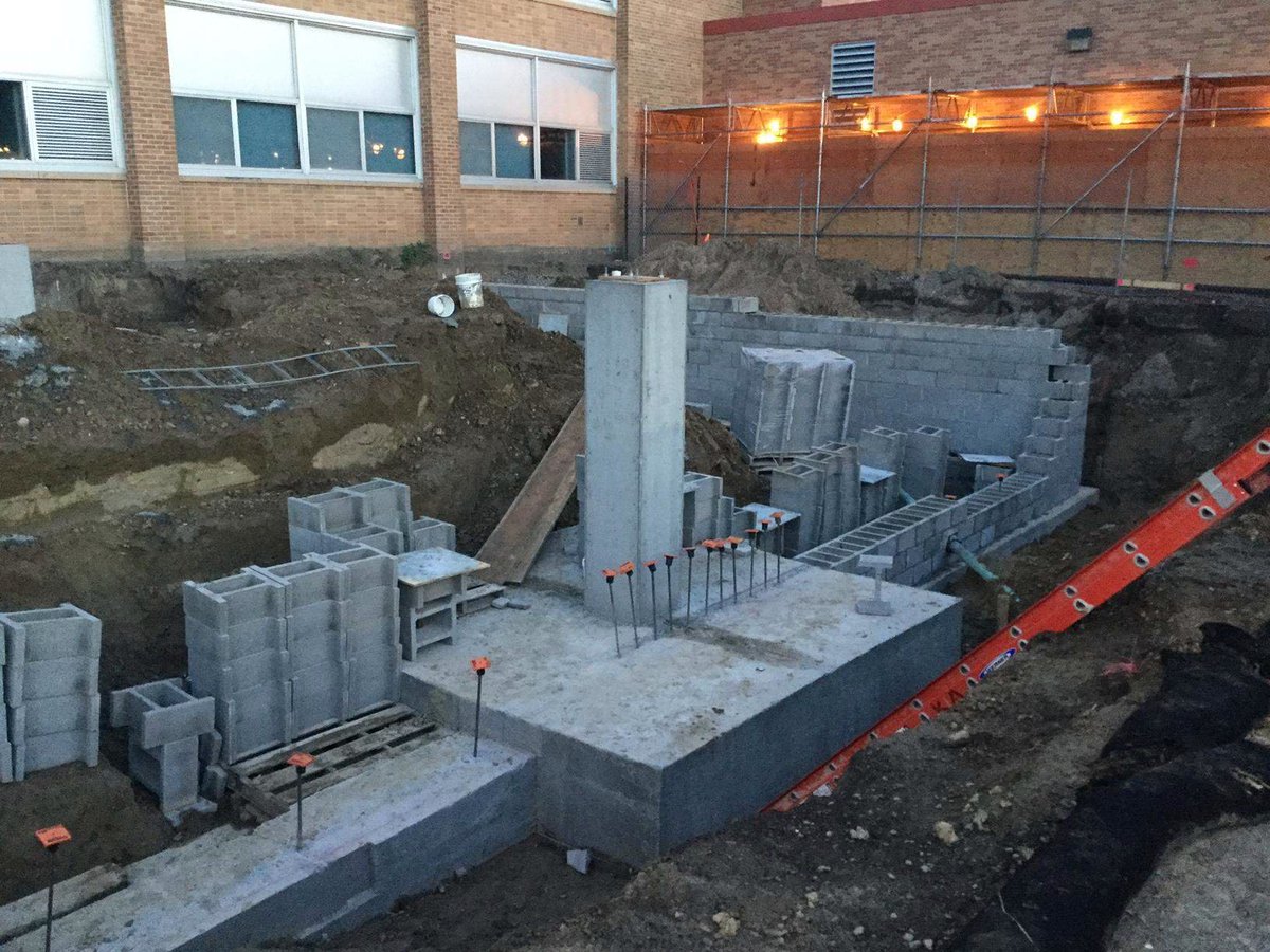 EPS Construction (@EPSConstruction) / Posts / X