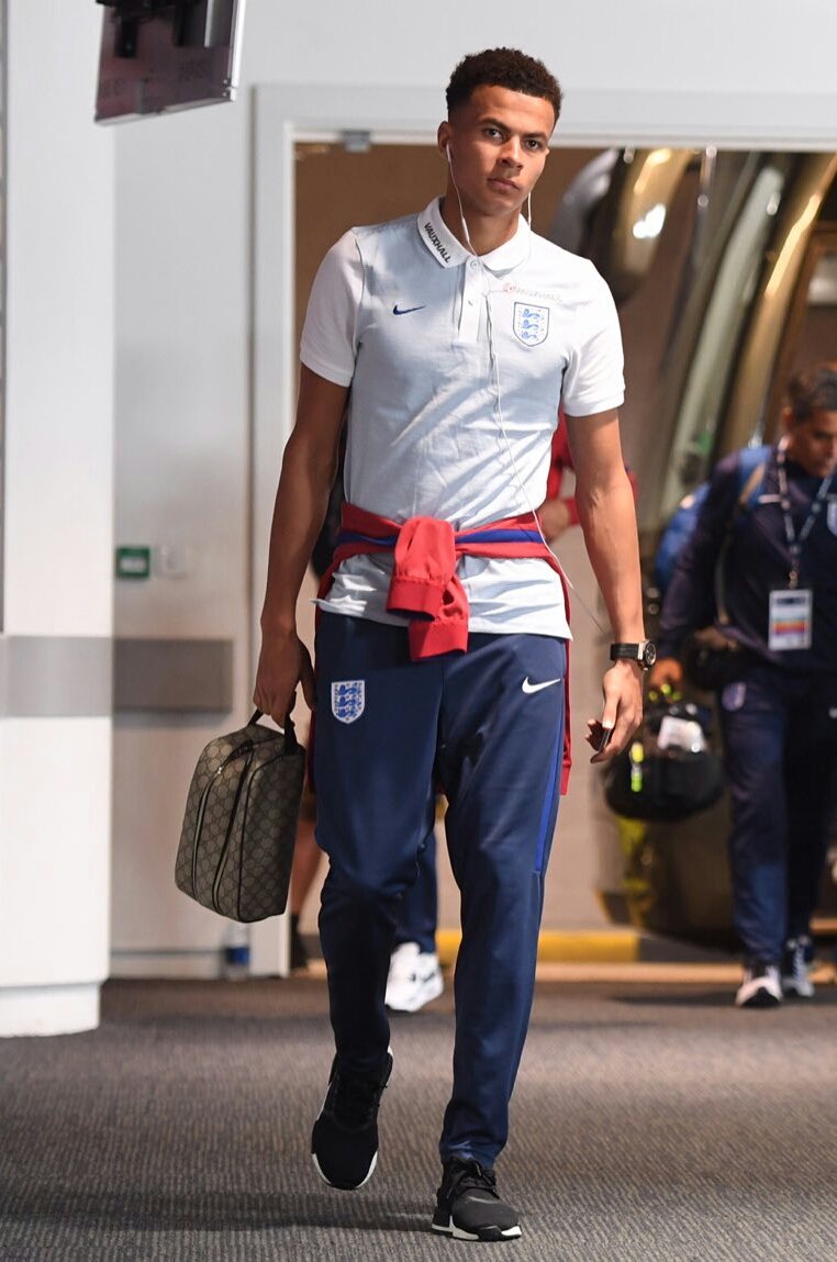SarahBirdDogOne's tweet photo. Still love seeing this! @Dele_Alli #DeleAlli #England #Malta #ENGVMAL #MKboy https://t.co/2PqHfMIrQg