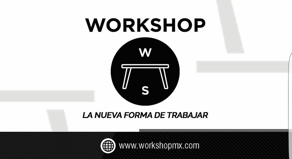Workshop MX (@mx_workshop) / Posts / X