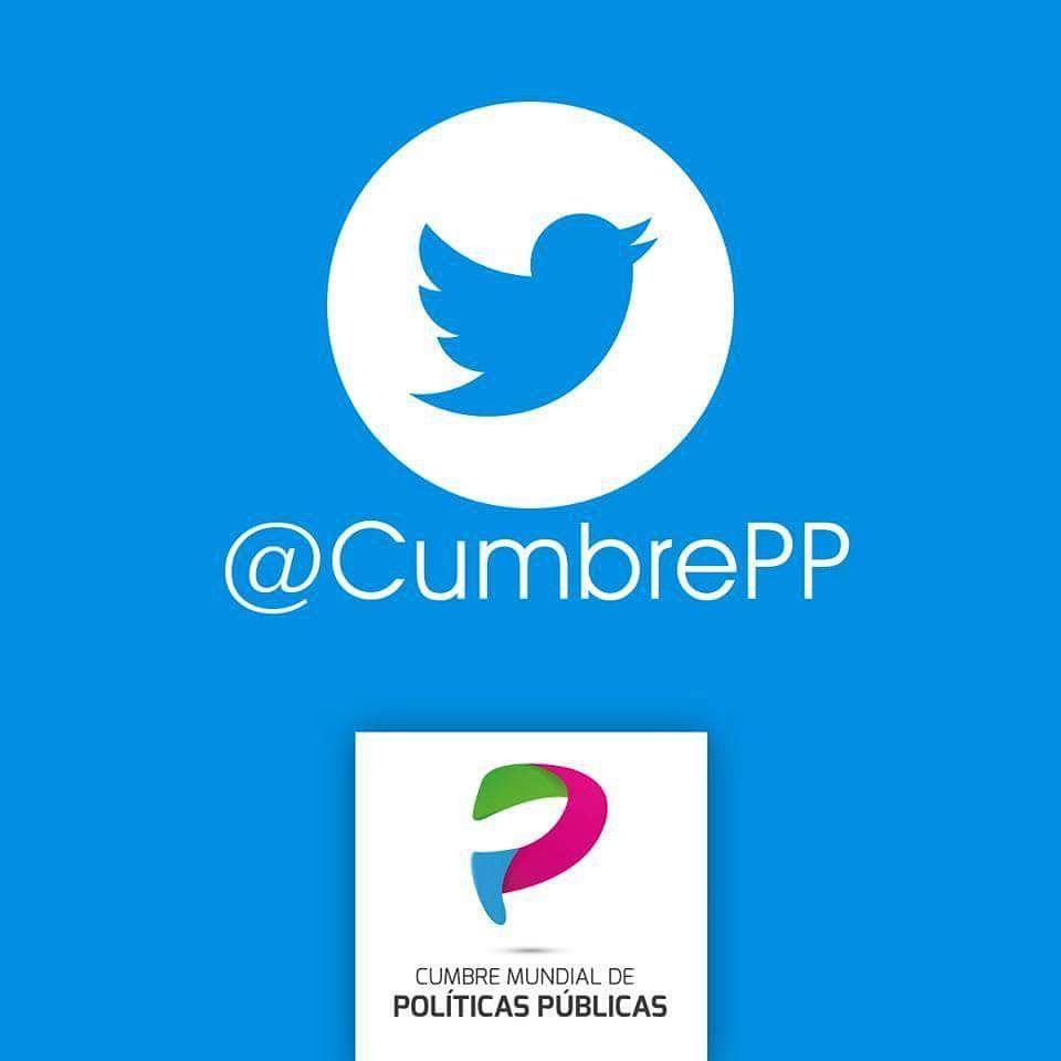 CumbrePP's tweet photo. Muchas Gracias por ser parte de la Primer Cumbre Mundial de Políticas Públicas! #CPPSalta  #foros #debates #exposiciones #witcam https://t.co/BhKVIutmK7