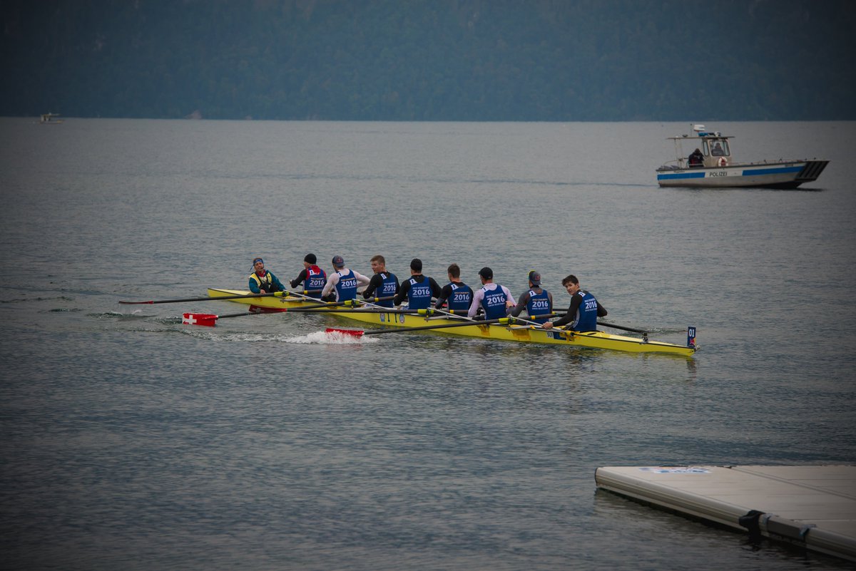 TobiLPhoto's tweet photo. Winner #RedBullXRow Team Switzerland Selection @swissrowing, @RedbullCH https://t.co/nMdL38fumz