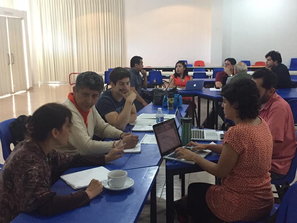 CienciaUAEM106's tweet photo. #Sumademedios es una estrategia que comunica 1 concepto de ciencia y se lleva a la práctica en el Diplomado de Ciencia de la @SICyT_Morelos https://t.co/V1e8HrLC5V