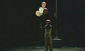 anhsxcmemes's tweet photo. these clown sightings are getting out of hand https://t.co/QvubxVXVUf