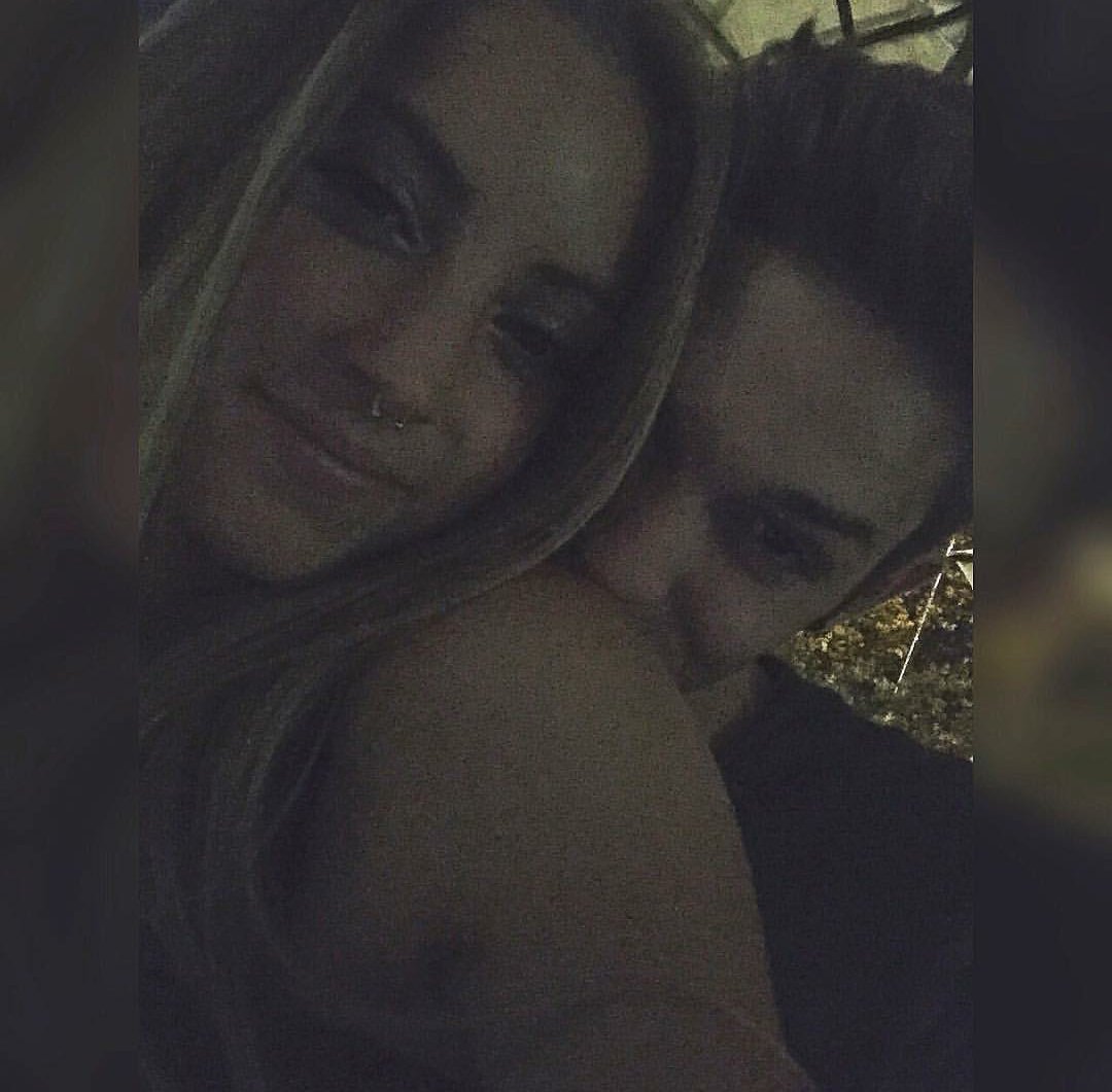 Mribaslopez's tweet photo. Mi vida ❤ https://t.co/ibG2cMtEHy