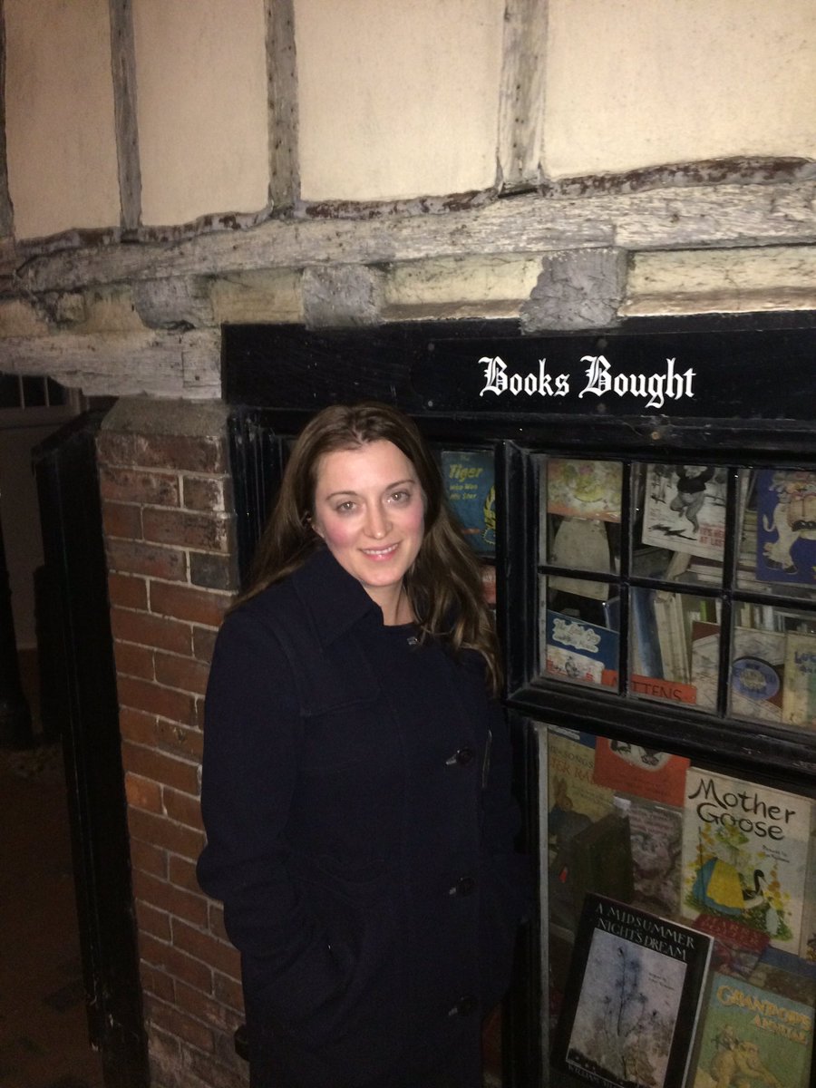 In search of authentic Gothicism in Lewes this week...