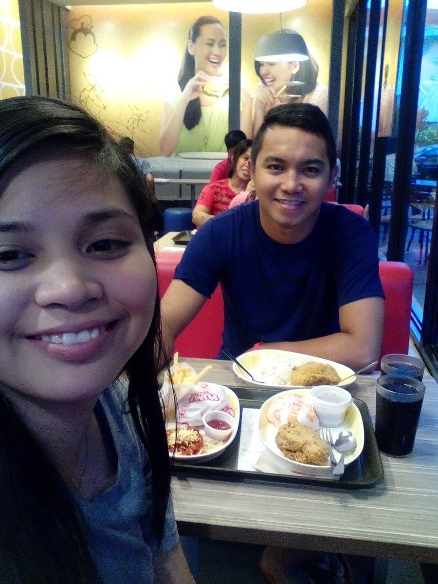 Airamolins's tweet photo. Day well spent! π Thankyou babe. π lovelove. #45mos https://t.co/eOzS2IxNKm
