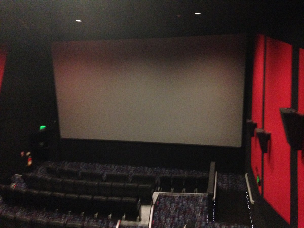 We had a great day in Hinckley today - we went to the cinema and even discussed the theology in the film Storks!