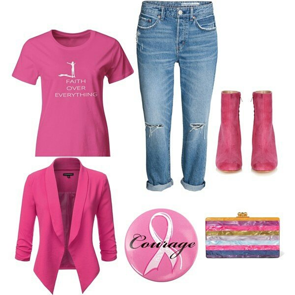FaithTees1's tweet photo. How to style your faithover_everything tee for the Fall..Www.faith-tees.com to order https://t.co/D0S96NcrM9