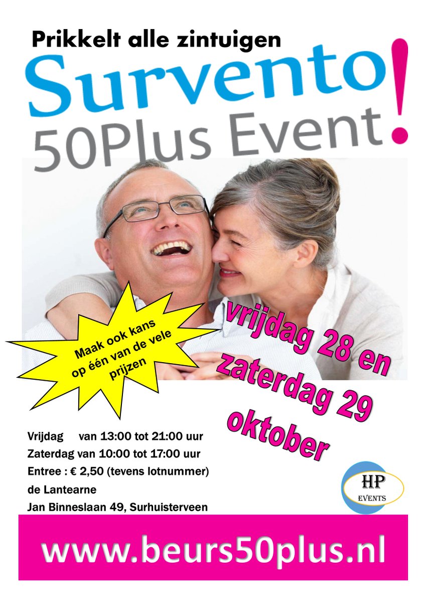 survento50plus's tweet photo. Voorbereidingen vorderen gestaag voor Survento 50plus Event. Prachtig deelnemersveld. Vele prijzen te winnen. https://t.co/bSEZ4M1DQs https://t.co/y0Y6FukJqv