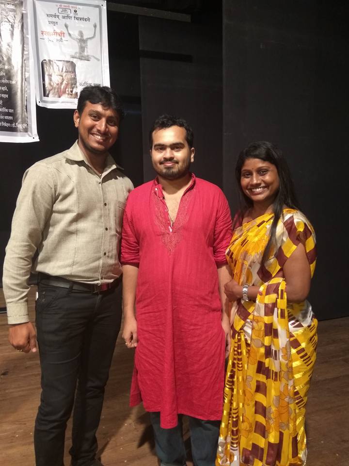 chitrapandhari tweet media