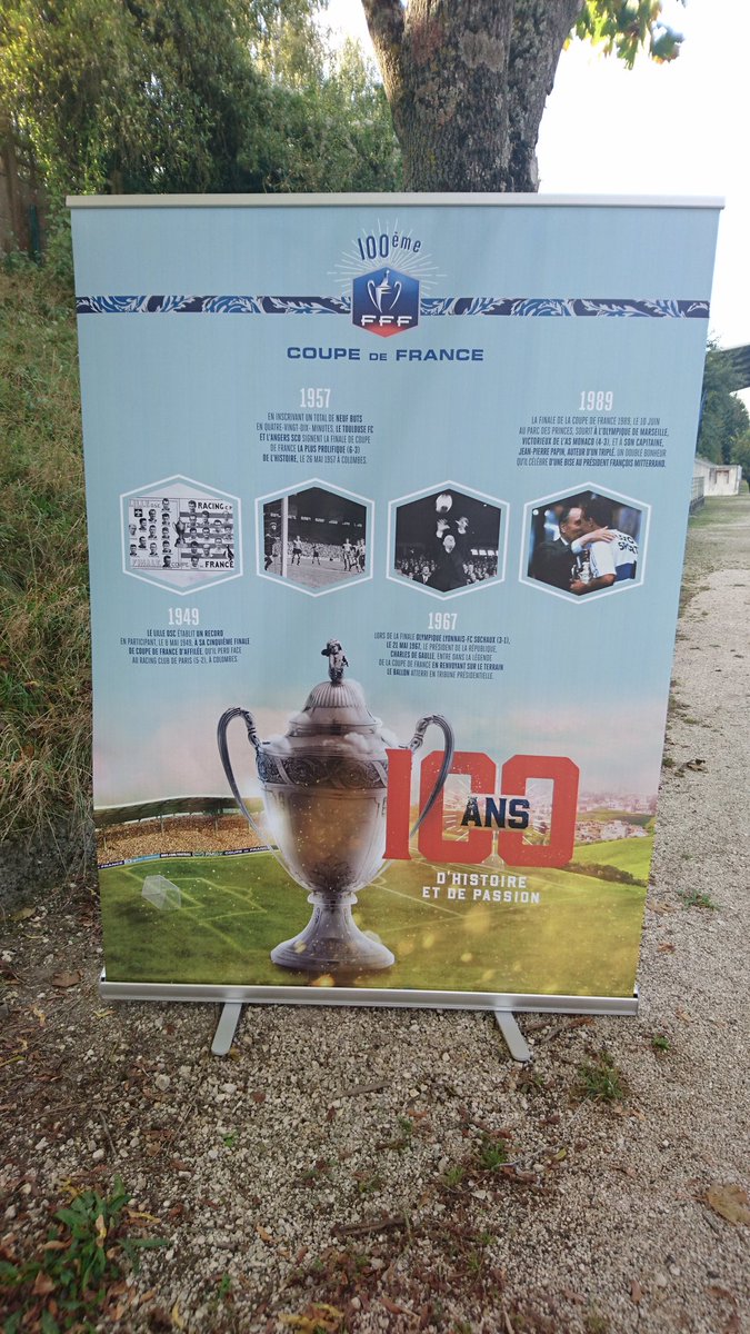 ESMunicipaux3's tweet photo. @ESMunicipaux3 vs @_CSSA H-90min
On est prêts !!

#CDF 
#5èmetour
#esmtcssa https://t.co/SeMY9ipI8M
