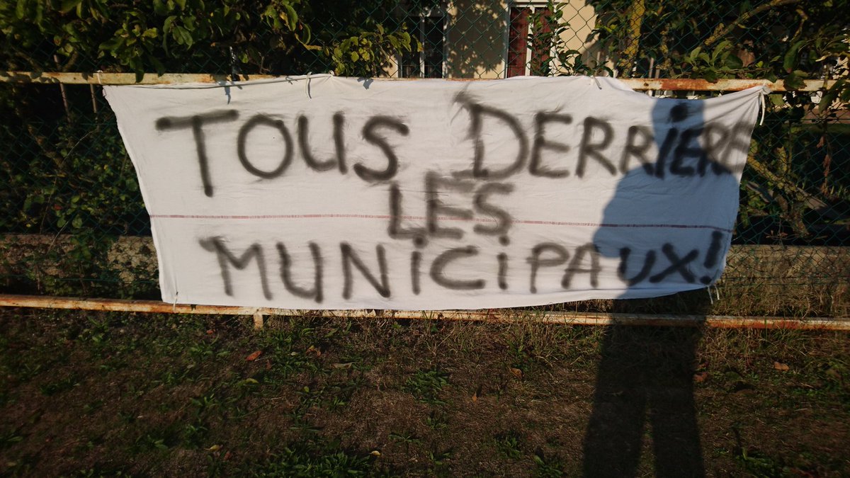 ESMunicipaux3's tweet photo. @ESMunicipaux3 vs @_CSSA H-90min
On est prêts !!

#CDF 
#5èmetour
#esmtcssa https://t.co/SeMY9ipI8M