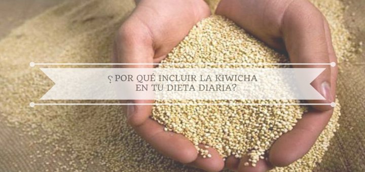danperperu's tweet photo. ¿Por qué incluir la kiwicha en tu dieta diaria? https://t.co/xbDFYvNPWr https://t.co/hK8iiPLeAz