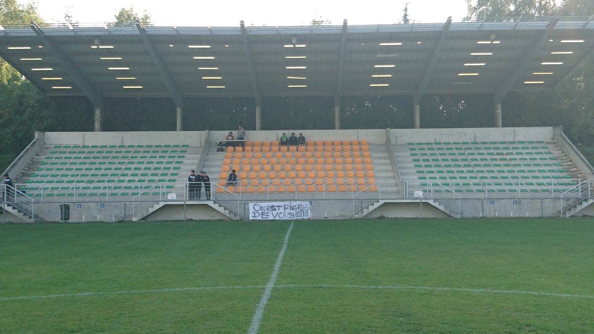 ESMunicipaux3's tweet photo. @ESMunicipaux3 vs @_CSSA H-90min
On est prêts !!

#CDF 
#5èmetour
#esmtcssa https://t.co/SeMY9ipI8M
