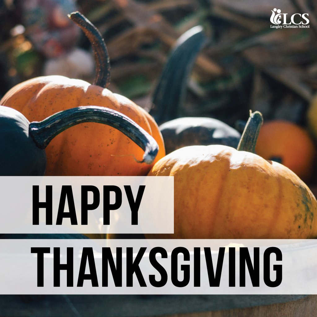 lcsonthego's tweet photo. Wishing you and your family a very blessed Thanksgiving! https://t.co/xn1gtakpa0