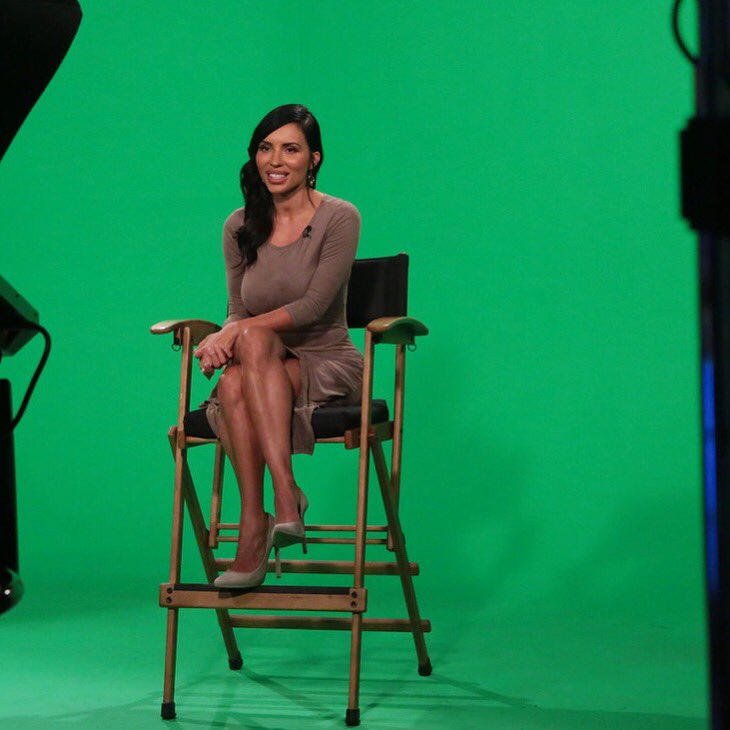 Elizabeth Abbondanza tweet media