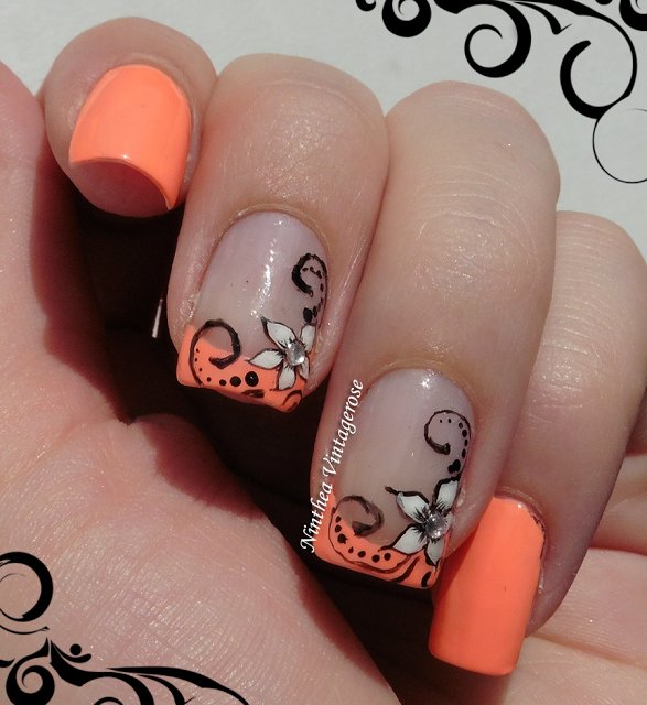 @FemaleBloggerRT <a href="/BBlogRT/">BBlog RT</a> #nokti #nails #unghie #nailart #chinaglaze
nintheavintagerose.blogspot.hr/2016/09/end-of…