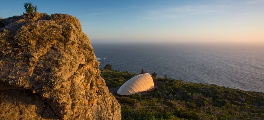 mydreamhotels's tweet photo. An architect has designed a luxurious camping tent for the most refractory. For sure you will fall in love camping and luxury tents. https://t.co/utqzvddEGS