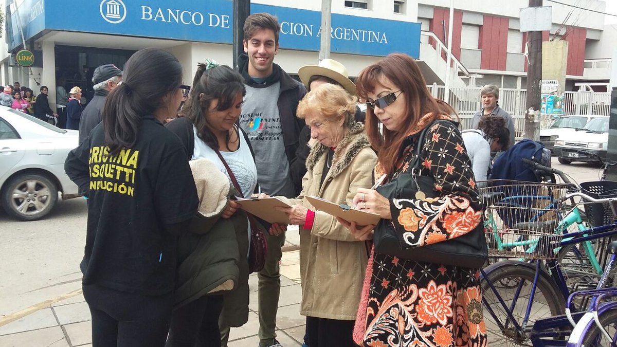 #JornadaJovenesFRArg #BienestarAnimal #TenenciaResponsable  @MalenaMassa <a href="/La3raJovenesFR/">#LaRenovadora3raJFR</a>  @tejoseba <a href="/rasquetti/">cristina rasquetti</a>