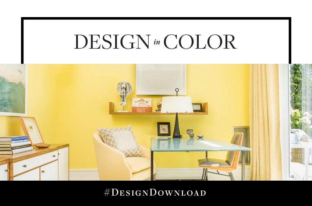 DesignInColorLA's tweet photo. Fellow #design lovers sign up here. #DesigninColor curates the best of the week & delivers it straight to you. https://t.co/gOp4Ur0JiV https://t.co/MIr4kK2Z8y