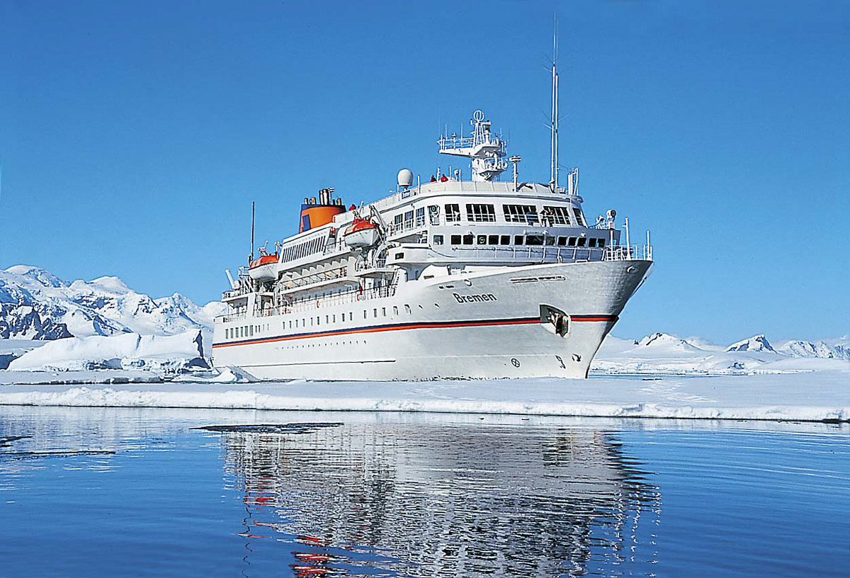 #HapagLloyd
#ExpeditionCruises
Two new
#expedition
#cruiseships
to be built by
#Vard #shipyard
#expeditioncruise

worldmaritimenews.com