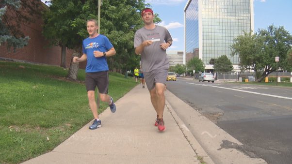 markhaastv's tweet photo. And I'm not tweeting just because I'm a shameless self promoter. All part of the @CBSDenver #RunWithCBS4 project: https://t.co/UABX6dk6lc https://t.co/aSu9k1pQpA