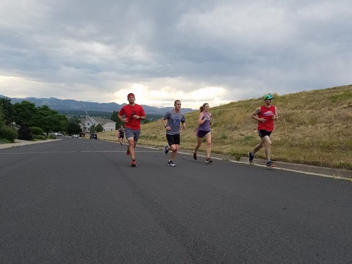 markhaastv's tweet photo. And I'm not tweeting just because I'm a shameless self promoter. All part of the @CBSDenver #RunWithCBS4 project: https://t.co/UABX6dk6lc https://t.co/aSu9k1pQpA