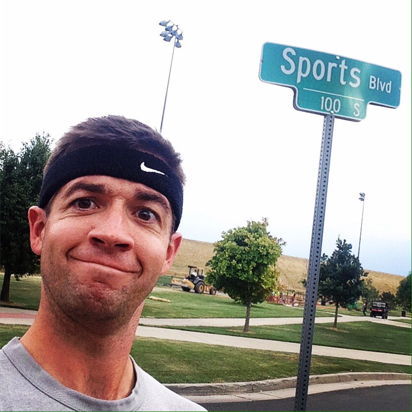 markhaastv's tweet photo. And I'm not tweeting just because I'm a shameless self promoter. All part of the @CBSDenver #RunWithCBS4 project: https://t.co/UABX6dk6lc https://t.co/aSu9k1pQpA