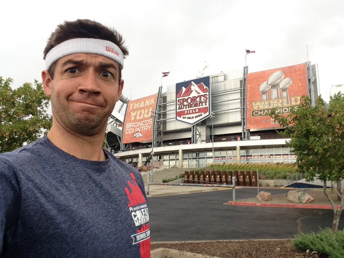 markhaastv's tweet photo. And I'm not tweeting just because I'm a shameless self promoter. All part of the @CBSDenver #RunWithCBS4 project: https://t.co/UABX6dk6lc https://t.co/aSu9k1pQpA