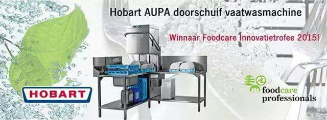Start van de #bbb in #mecc @grootkeukengilde <a href="/hobart/">hobart</a> #nooitmeervoorspoelen #afwassenzonderzorgen