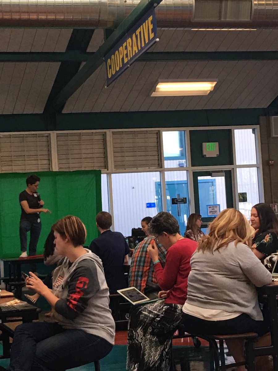 kjproctor85's tweet photo. EdCamp #dublinusd#aesowls#hyperdocs#gonoodle@dusd https://t.co/ILiMdOKeCH
