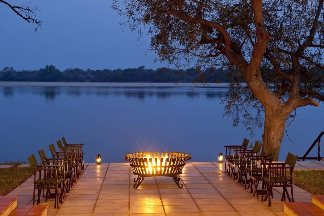 Botswana Okavango Delta