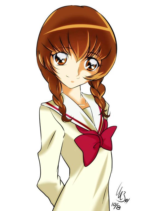 明堂院いつきのtwitterイラスト検索結果 古い順