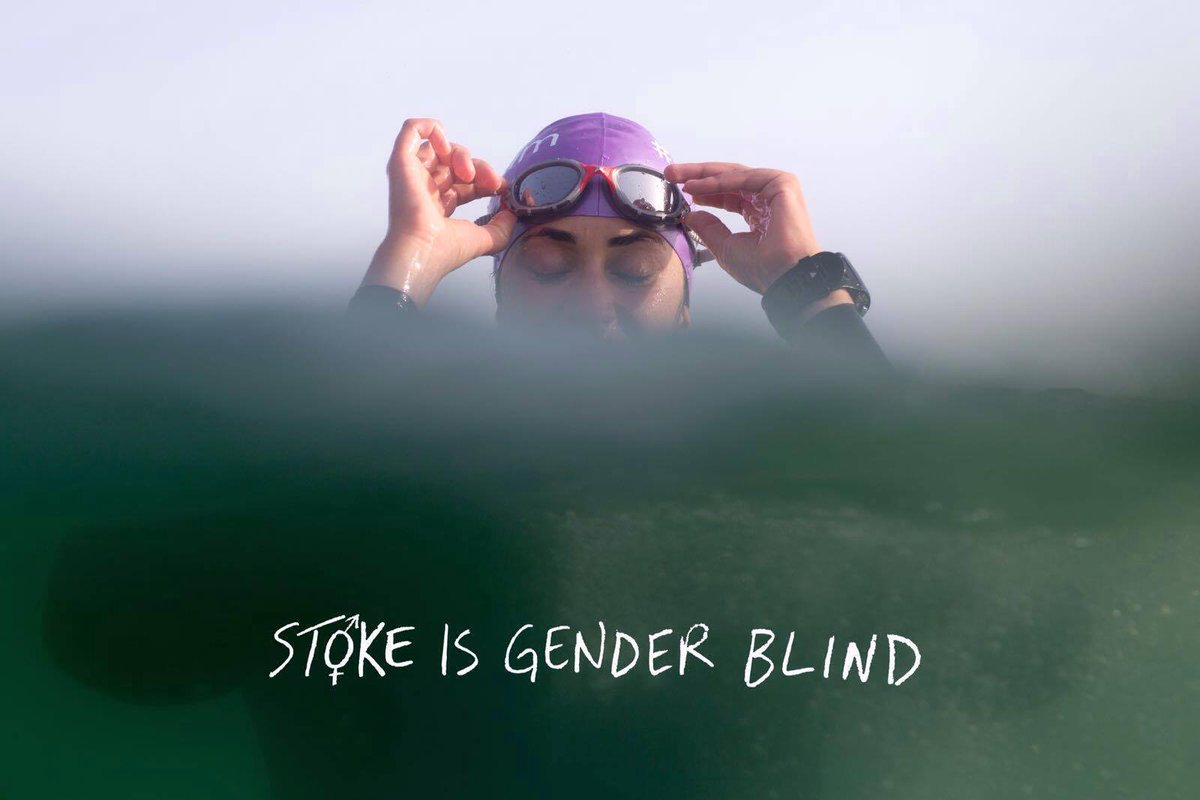 waves_freedom's tweet photo. In just under a hour, Iran's 1st female Triathlete @shiringeramitri takes on worlds toughest endurance race #IronmanKona #Stokeisgenderblind https://t.co/XGQY67ahK7