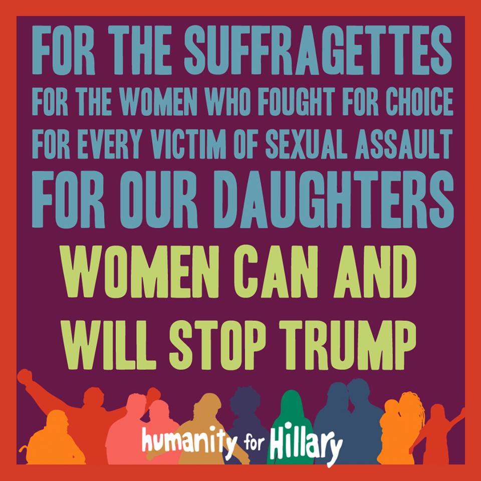 baileykj83's tweet photo. Trump is a misogynistic, idiotic LOSER and I'm embarrassed at what having him as even a candidate says about our country #dumptrump https://t.co/0xh4MpuX3V