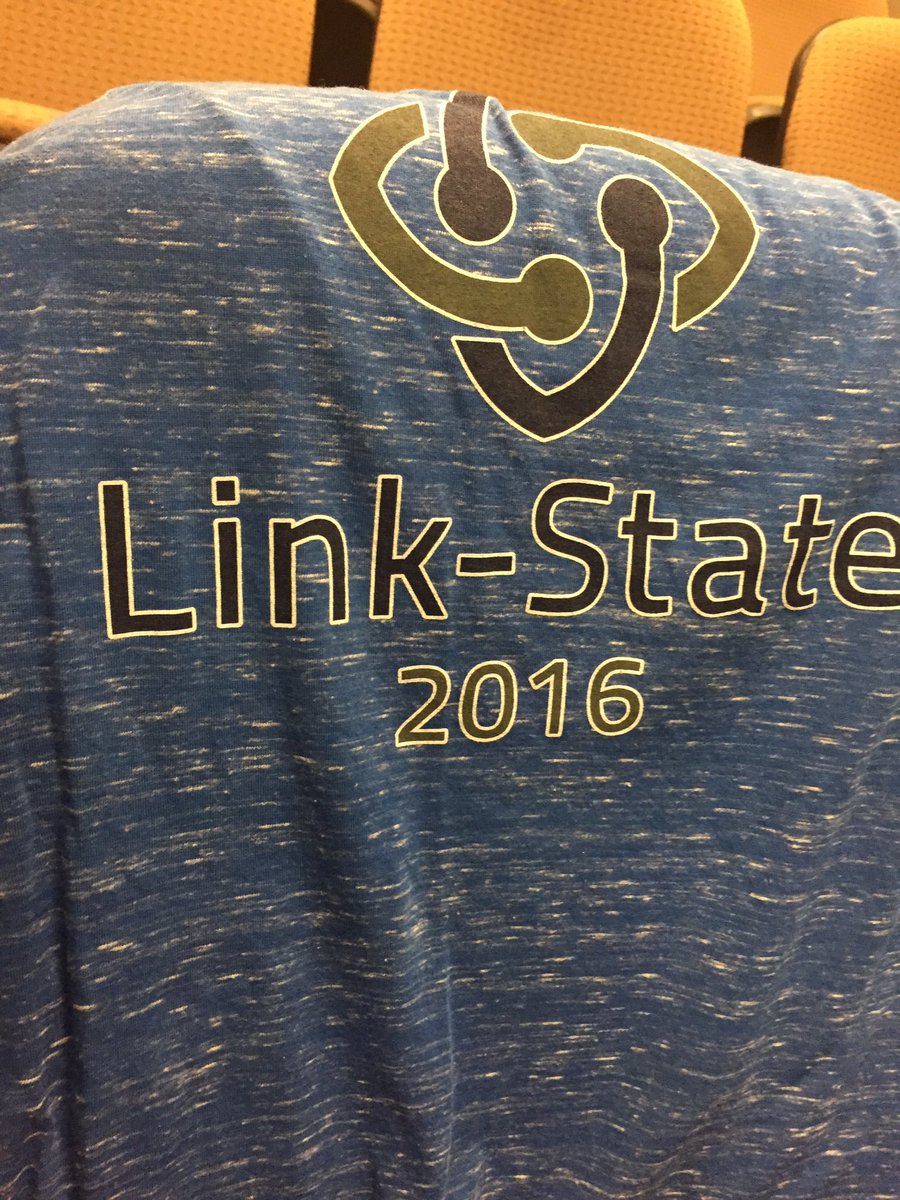 KatMart502's tweet photo. #linkstate at #casewestern #ohio from the #rustbelt to the #techbelt https://t.co/Q0esQTnHxC