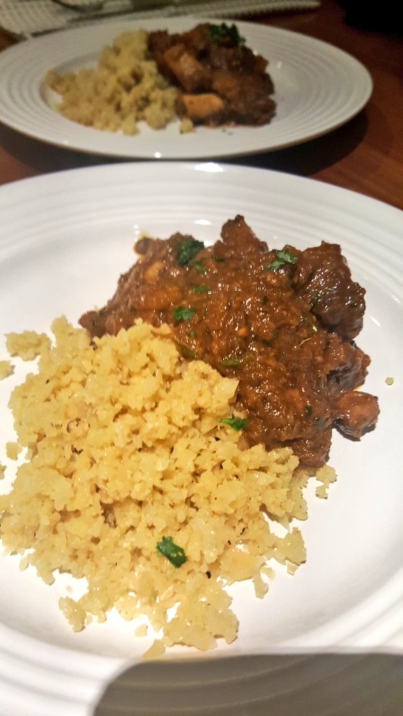 hungrycrowdsa's tweet photo. #homecooking #lamb #roganjosh 🍽🍷 https://t.co/eGqFJn5o7R