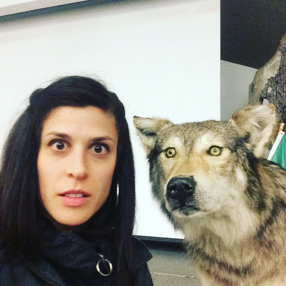 dessadarling's tweet photo. A quick pic with the headliner after delivering my opening keynote at #CampCoCo https://t.co/pkbhBE1vRO