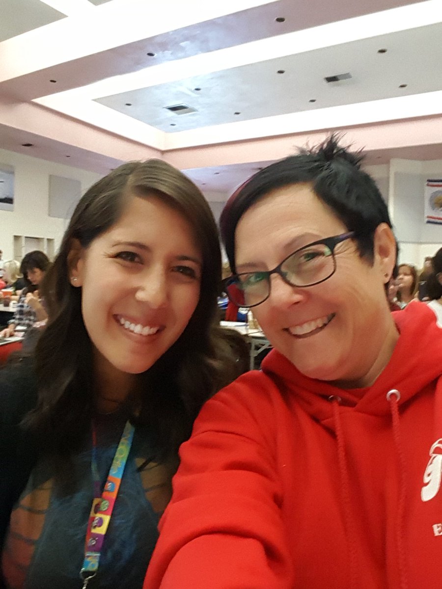 ImkeKenie's tweet photo. #kerncue16 https://t.co/634ACSAYg9