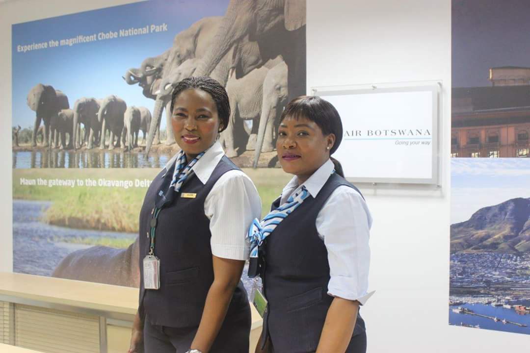 Air Botswana @wwwafricaluxurytravel.com