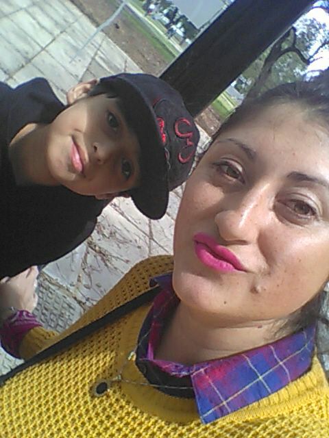FansClubSPE's tweet photo. Y ya estamos en viaje!!  Cn nuestros minis fans..  ♡ @romansivori https://t.co/DlKjKLXPlN
