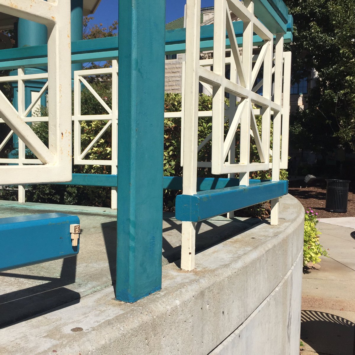 blockhead_atl's tweet photo. Hey Decatur. #fafatl #blocktoberatl https://t.co/oIK6mdQrBX