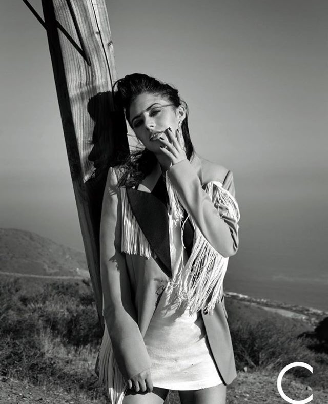 Starlie via ig {@.Queenstarlie} 💫