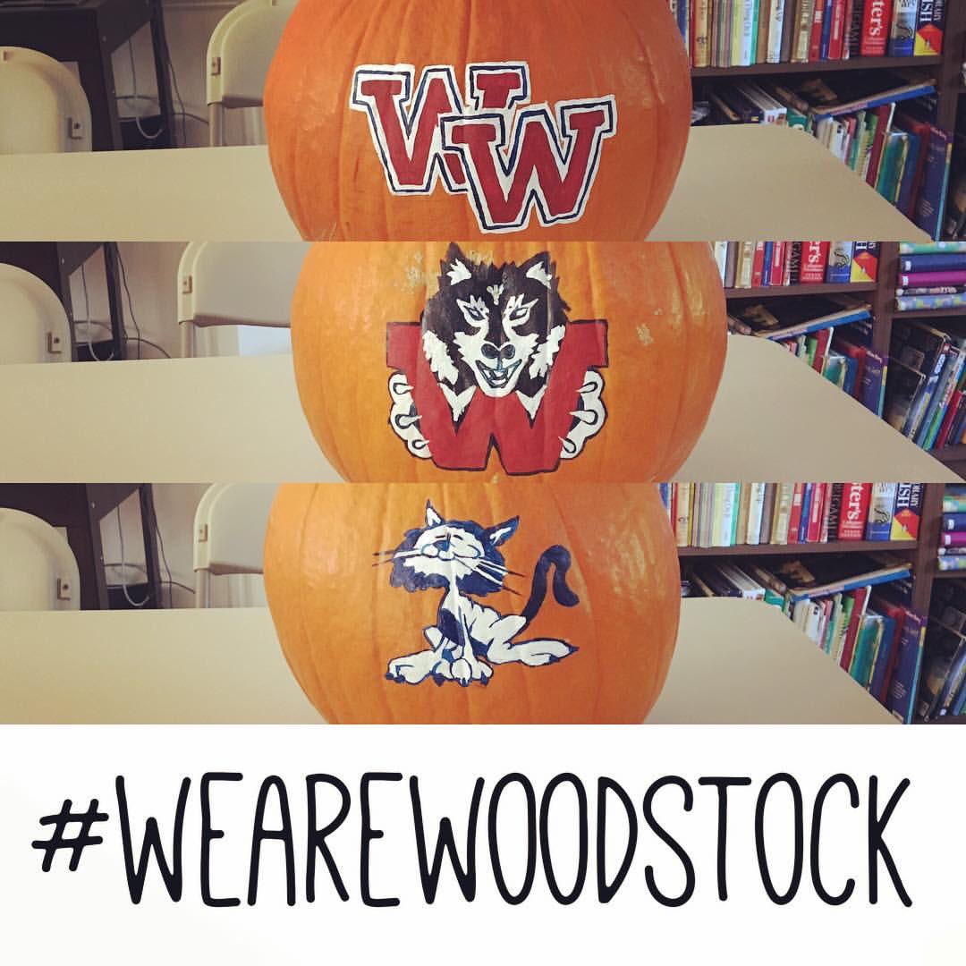 WoodstockHS1's tweet photo. How AWESOME is this!  #family #keelfamilyhastalent https://t.co/pfqTA6xttB